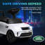 Metro Lane Battery Powered Ride On-1398204145
