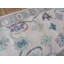 Tapis oriental moderne noué à la main 2 pi 7 po x 11 pi 11 po Oushak F2957C84F51B416C8F759E2205972308