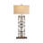 Wendover Metal Table Lamp