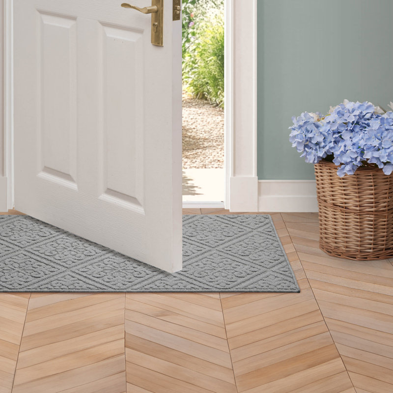 Laura Ashley Austell, Rectangle 2 pi 2 po x 8 pi