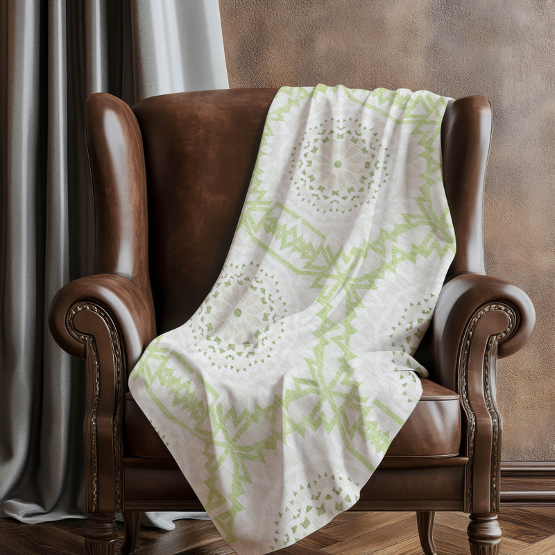 Jeté Sherpa ASB619, Aloès