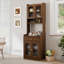 Armoire de rangement Kitchen Pantry