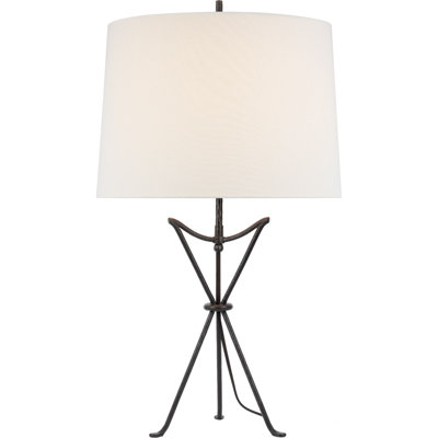 Neith Tripod Table Lamp