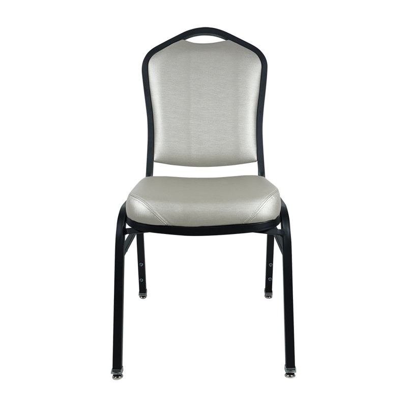Chaise de banquet Crownback