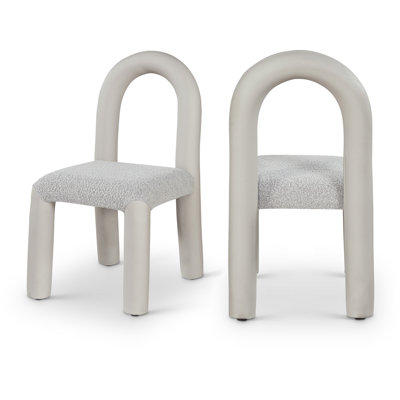 Chaise Amari