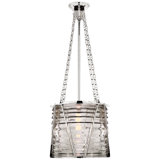 Ralph Lauren Chatham 1 Light Large Pendant