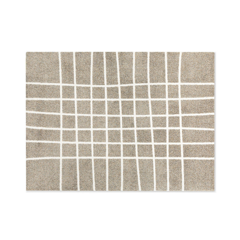 Hand Travertine, 24" W x 34" L