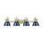 Brynnan 4-Light Bath Vanity-974033934-974033922