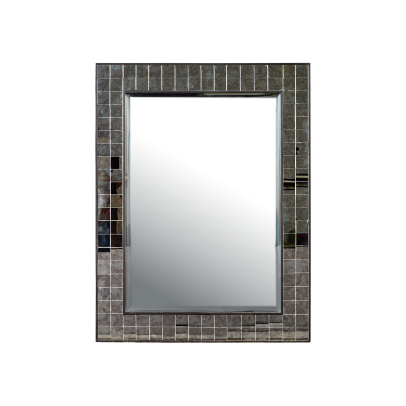 Miroir Mosaico