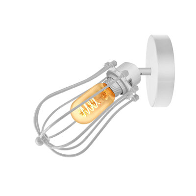 Bomar Armed Sconce