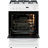 Frigidaire Series 24" 1.9 cu ft. Freestanding Gas Range-48425015