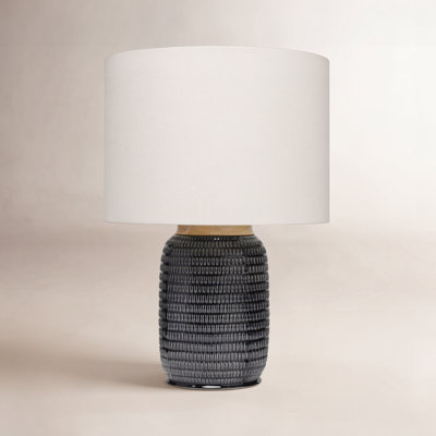 Alleyton Ceramic Table Lamp