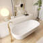 Baignoire autoportante 68,9 po-111987447