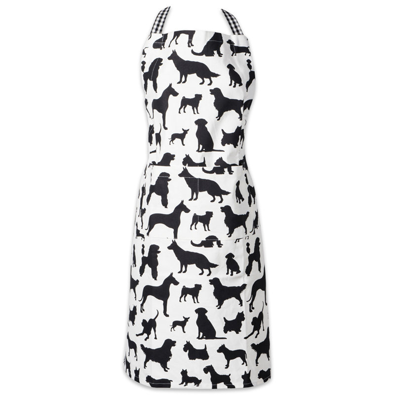 Tablier de cuisine pour animal de compagnie Betina