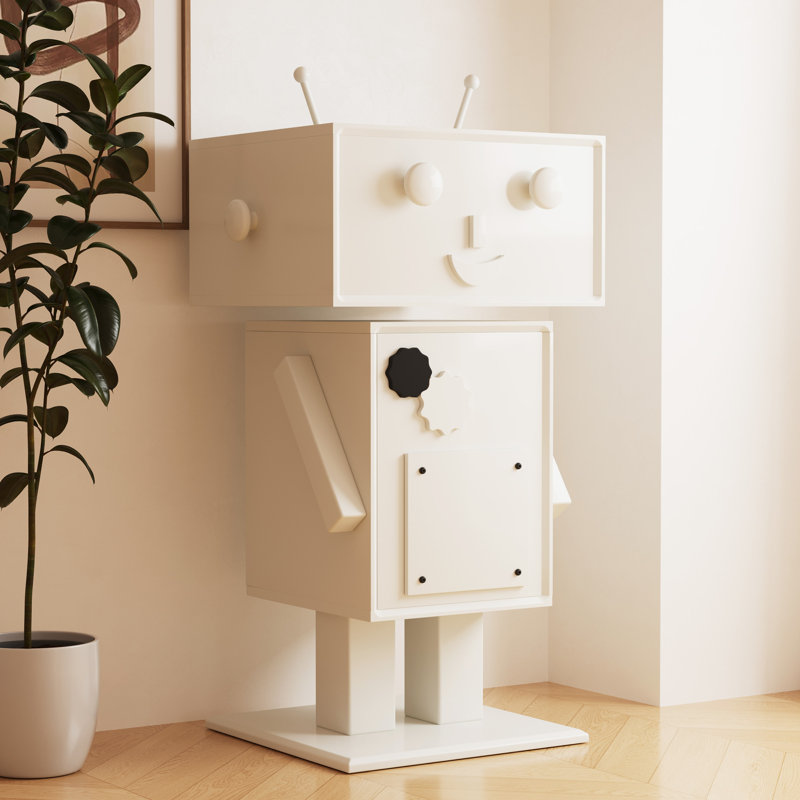 Table d'appoint Karesa Creative