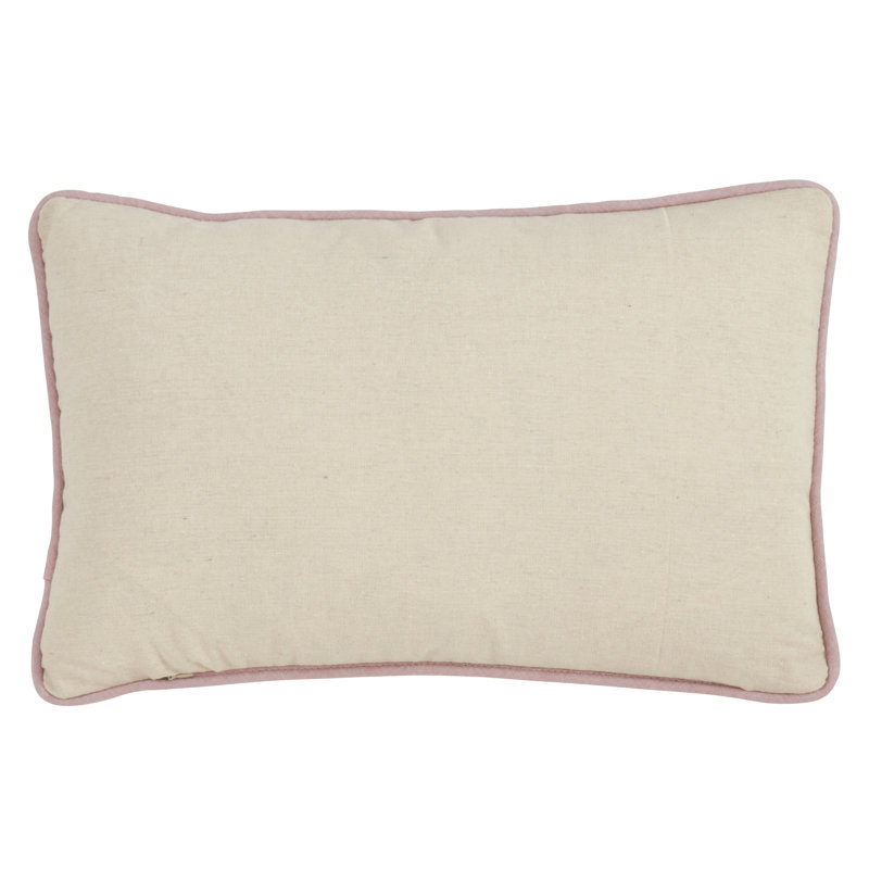 Coussin Papillon