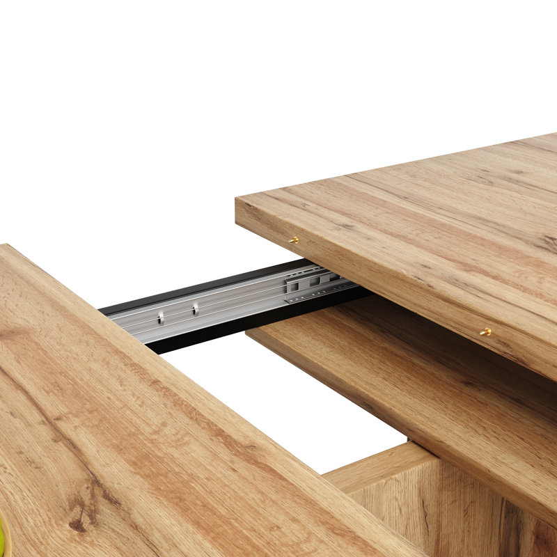 Extendable Dining Table
