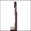 Miroir Lyndon G09400-M, cerise