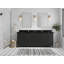 Sonoma X P 22 po De salle de bain double Quartz-110448989