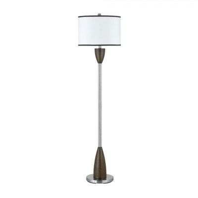 Lampe sur pied 60 po Wellesley