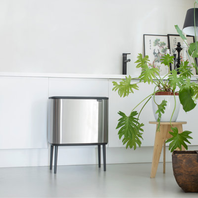 Brabantia Bo Touch 36 Litre Rubbish Bin