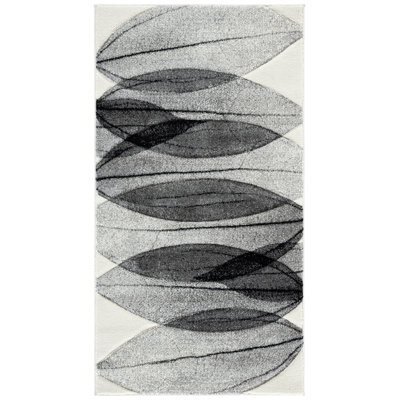 Jeromie Performance Floral Rug