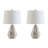Crichton Shell Table Lamp