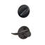 Sacramento Single Cylinder Interior Lever Set (Exterior Portion Sold Separately)-22335993-22335994