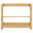 Lido Wave Book Rack-128967520