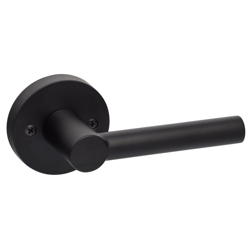 Faux levier Marin, Dos plat