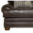 Winsor 94'' Genuine Italian Leather Sofa