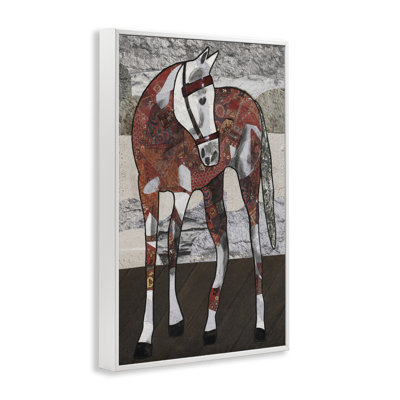 Art sud-ouest à giclée encadrée par  Good