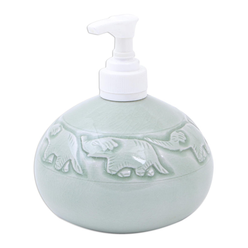Fenelus Soap Dispenser