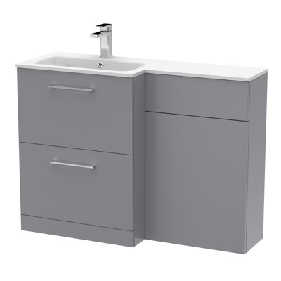 Arno 1105 mm Bathroom Vanity