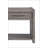 54 inch Sofa Table, No Assembly Required