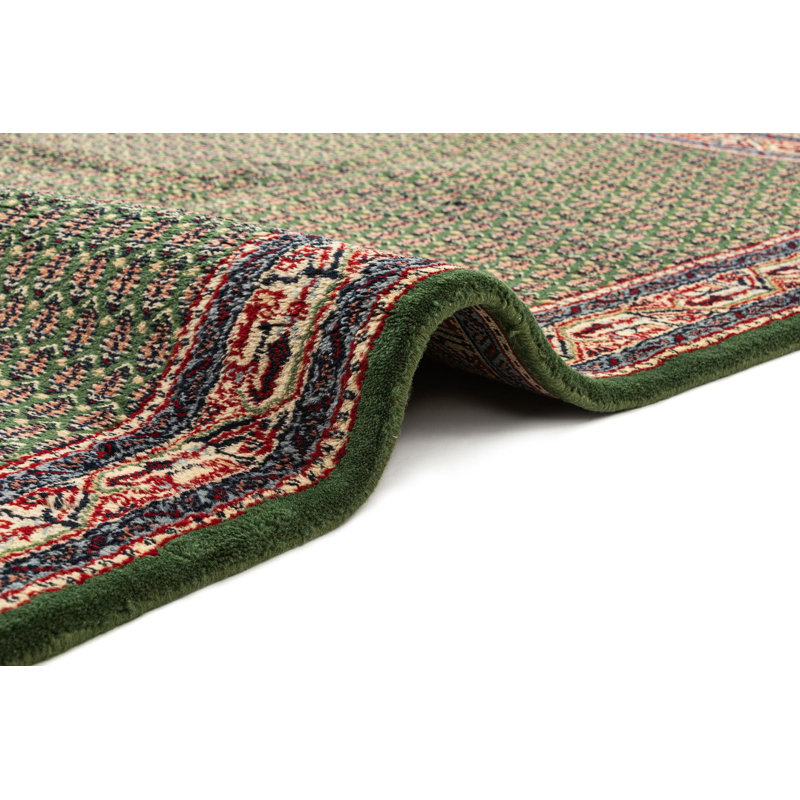 Tapis vert Oneill