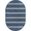 Tapis intérieur / extérieur Jill Zarin Anguilla-69533052
