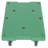500 Lb. Capacity Furniture Dolly