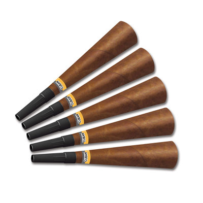 Cigar Horns - 9" - Pack of 100