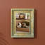 Cadre photo antique doré 1PC pour photos et cadeaux de 11 po x 14 po-661371490-661371491-661371519