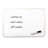 Flipside Products Melamine-64317249