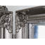 Hartline Glass Flat Mirror