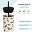Gobelet Horse Dreams - 24 oz