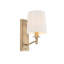 Beaumont Candle Wall Light