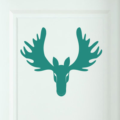 Animals Wall Decal