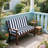 Outdoor Deep Seat Cushions For Patio Furniture, Replacement Patio Chair Cushions-1531691574