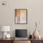 «Bronzed Ruins I Canvas Abstract Earth Tone» par Art Remedy-113291275-113291280