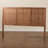 Eglina Panel Headboard-402012450