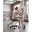 Industrial Stool