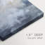 Paysages série CCxxxvii - Toile tendue sur mesure - 3 pièces-1279466280
